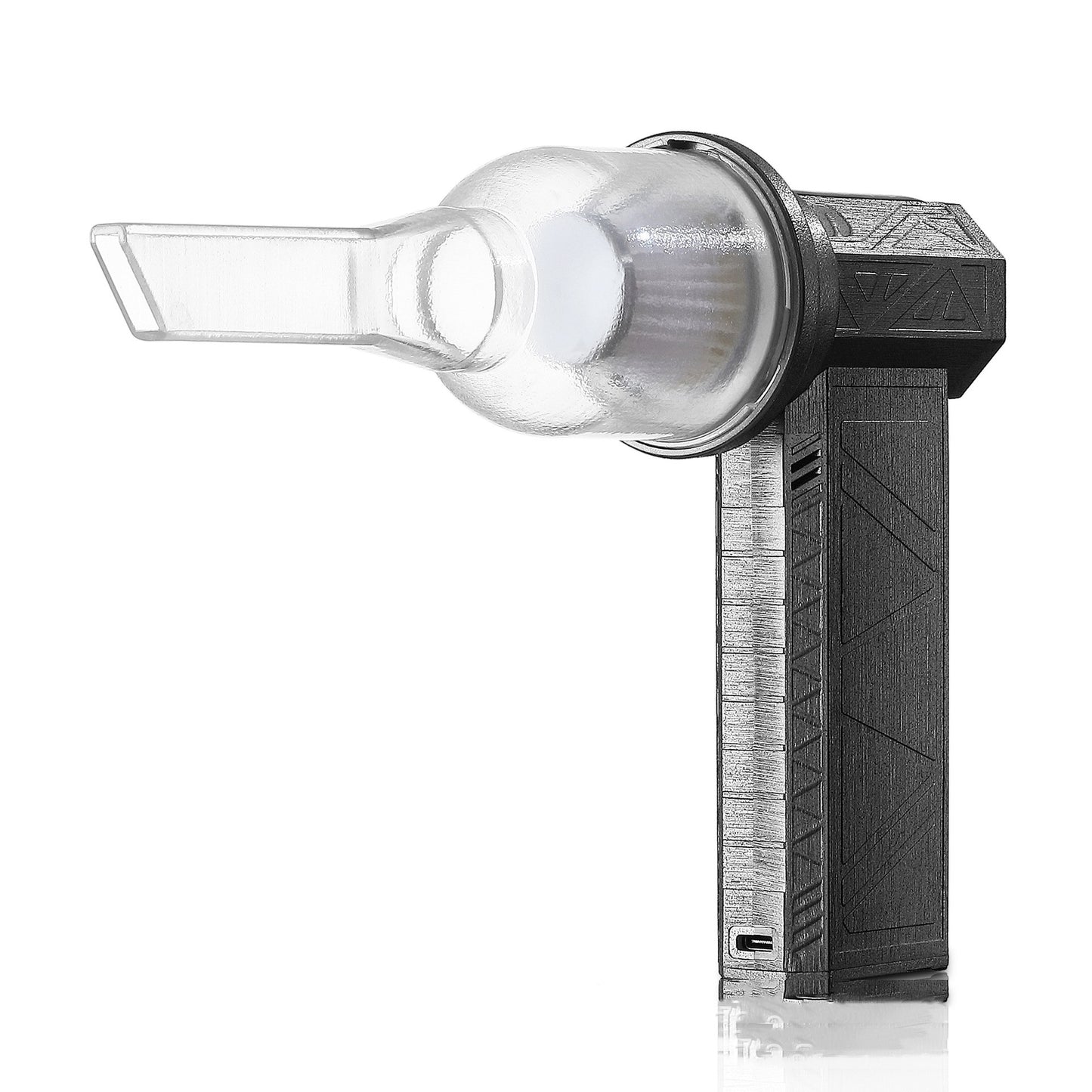SpeedStorm TurboJet : The Ultimate High-Power, Silent Air Duster & Blower with Fast Recharging Capability