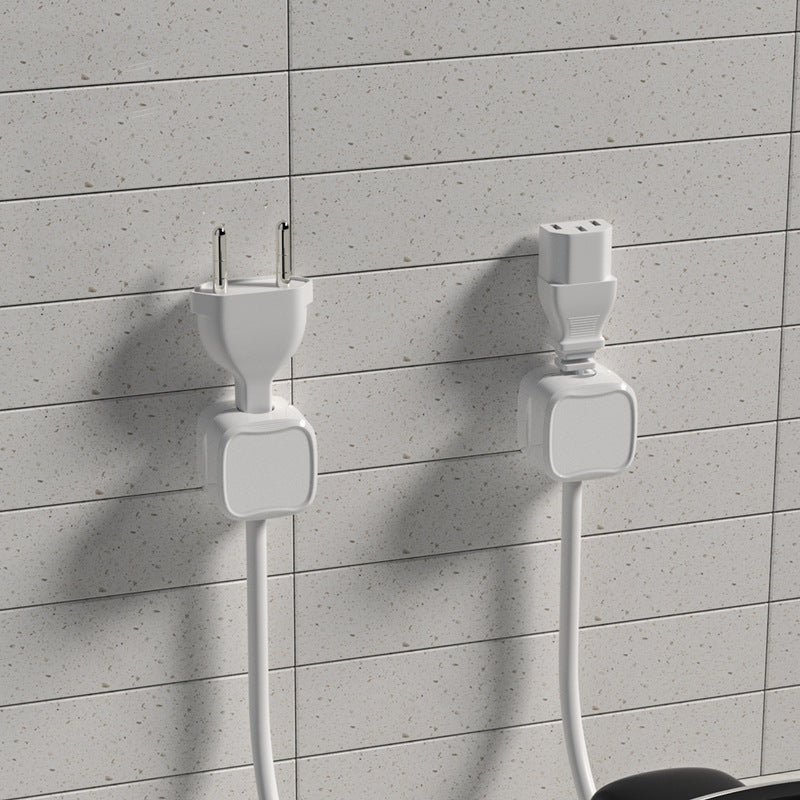 Magnetic Cable Clip Organizer: Sleek, Space-Saving Cord Management Solution