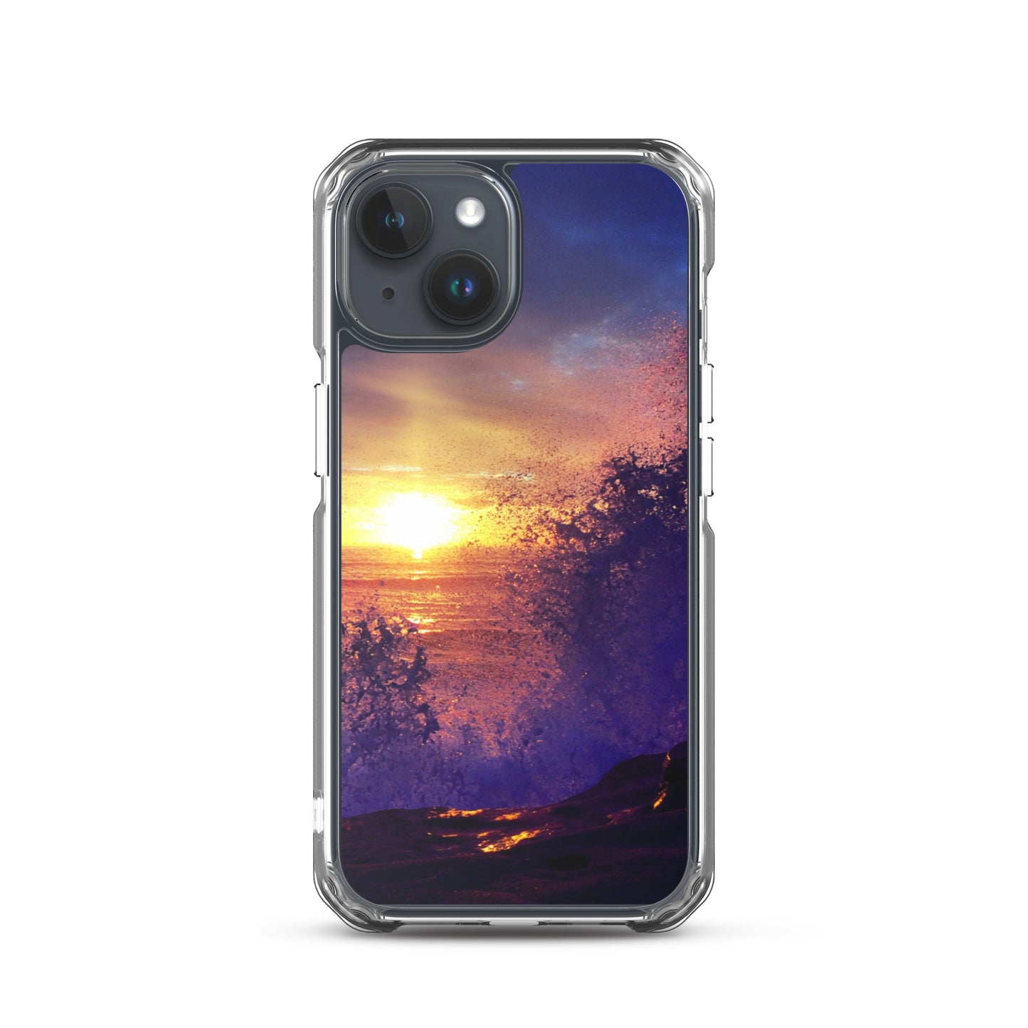 That Sunset Tho (iPhone Case)