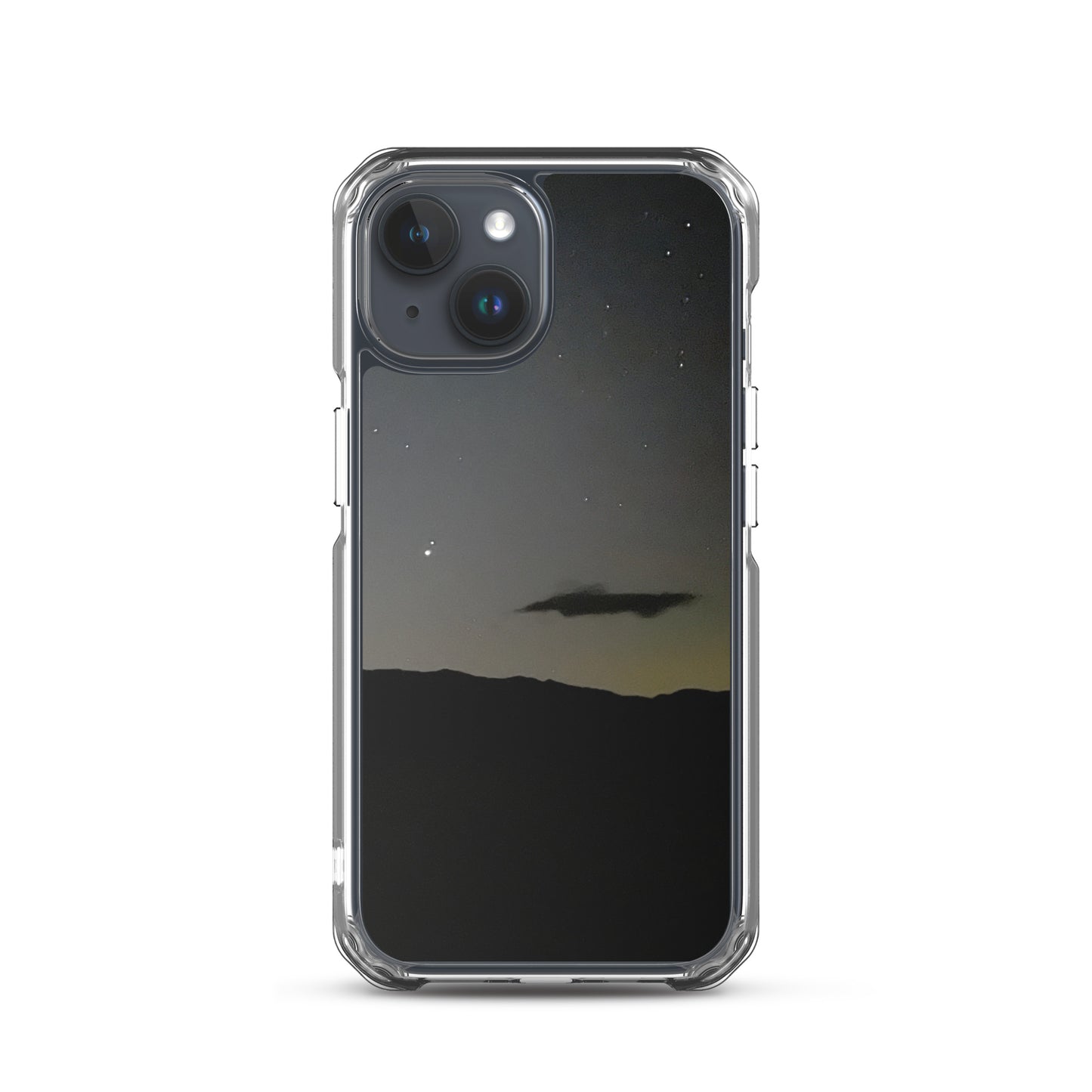 Night Sky (iPhone Case)
