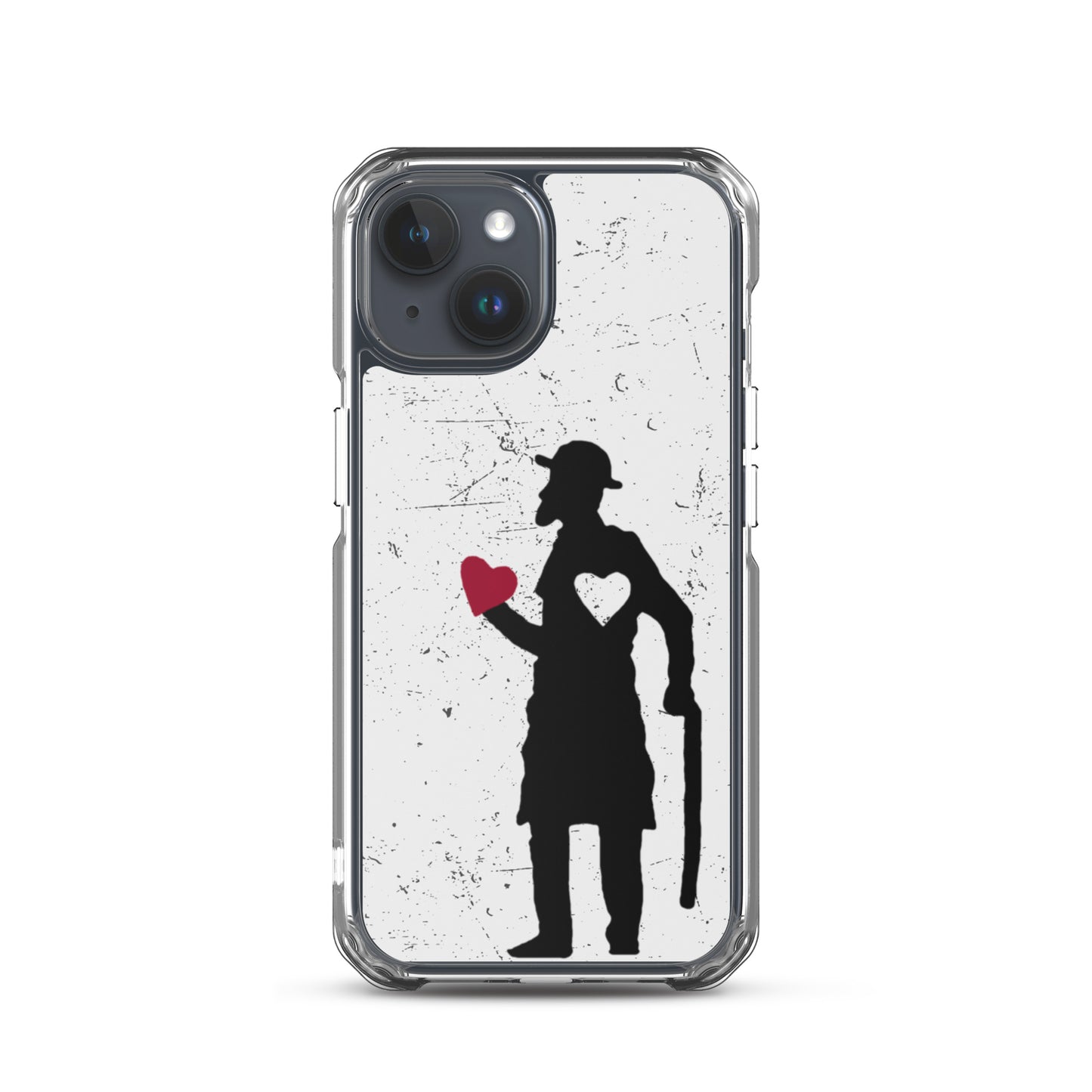 Take My Heart (iPhone Case)