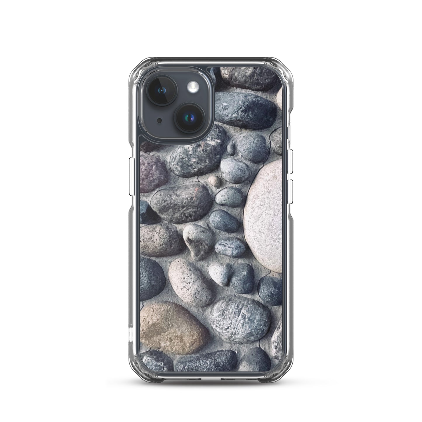 Rocks, Rocks, 'n More Rocks (iPhone Case)