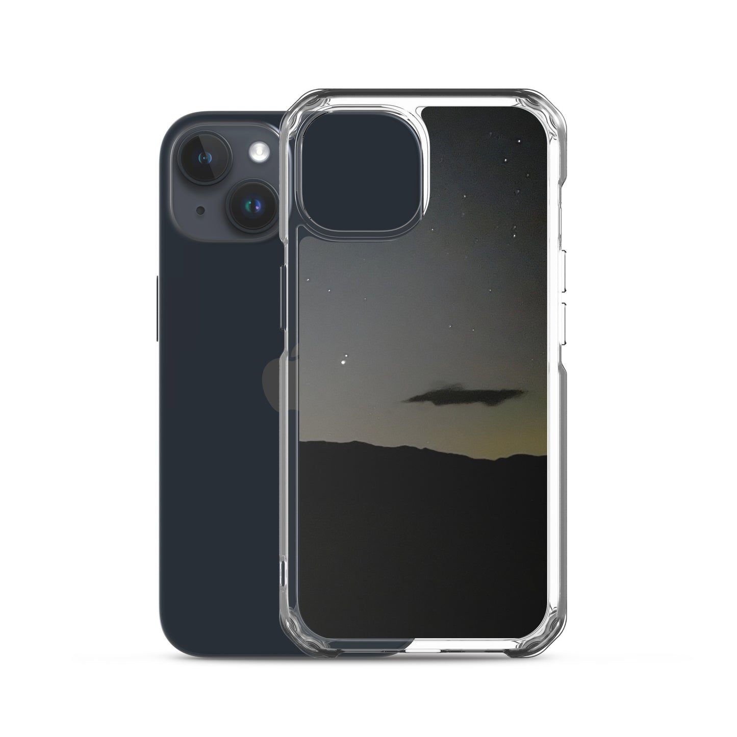 Night Sky (iPhone Case)