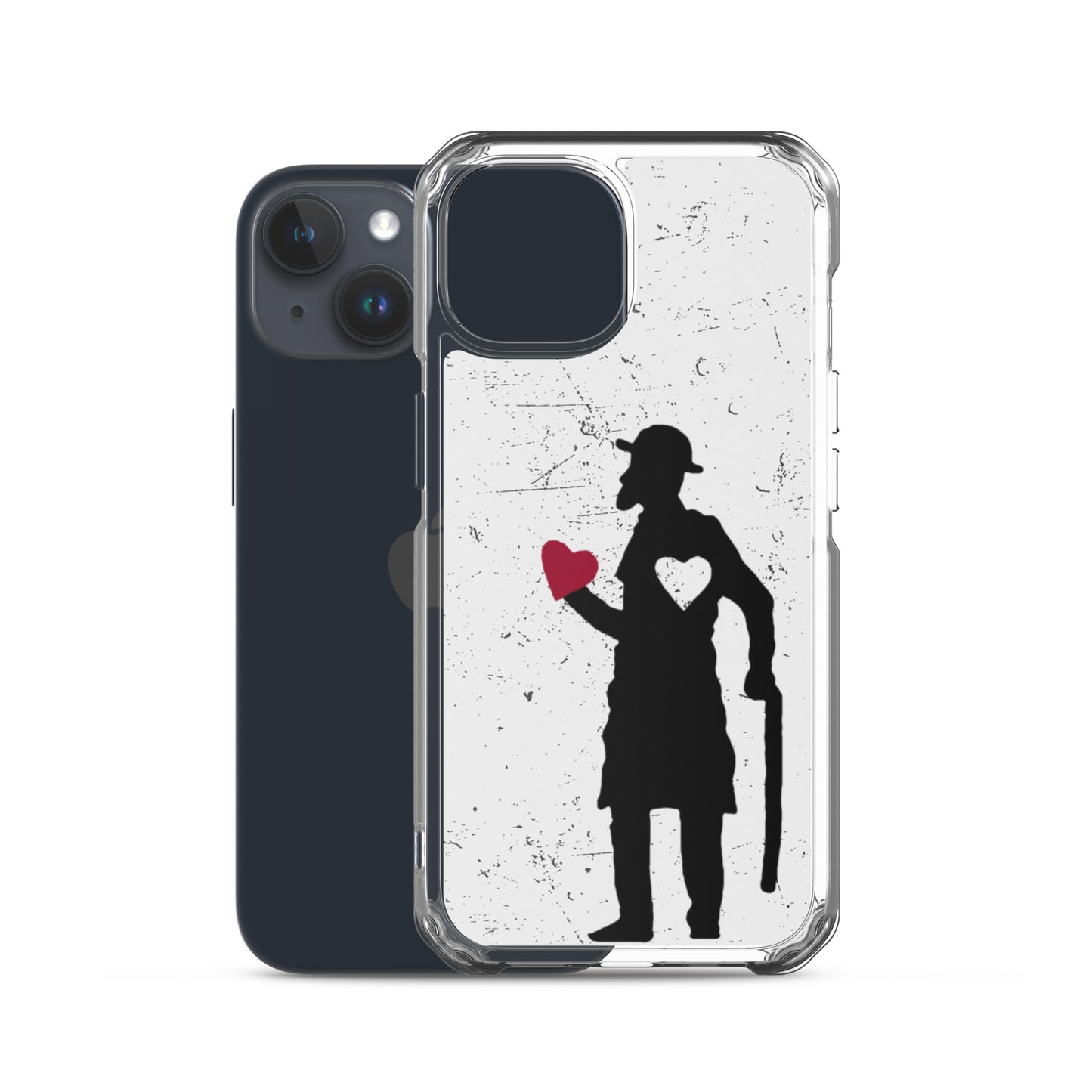 Take My Heart (iPhone Case)