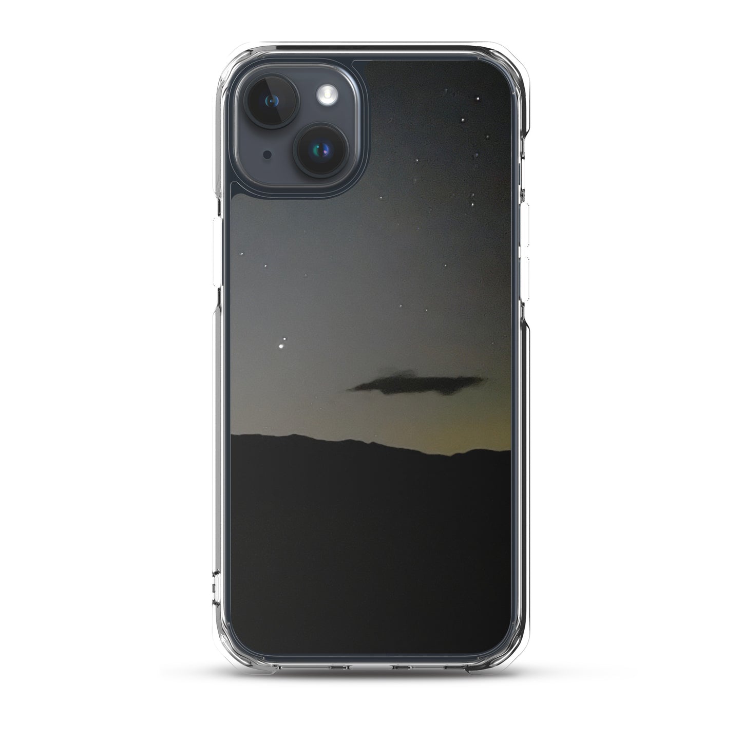 Night Sky (iPhone Case)