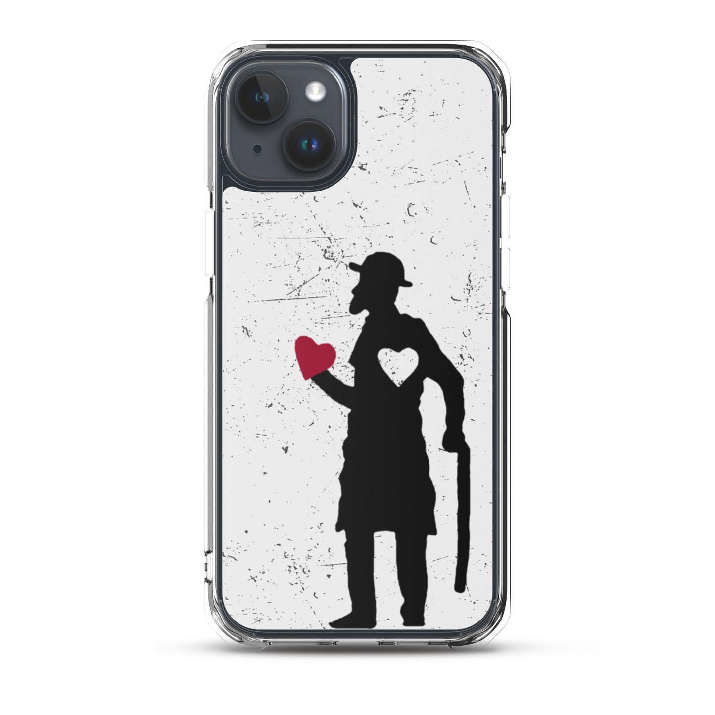 Take My Heart (iPhone Case)