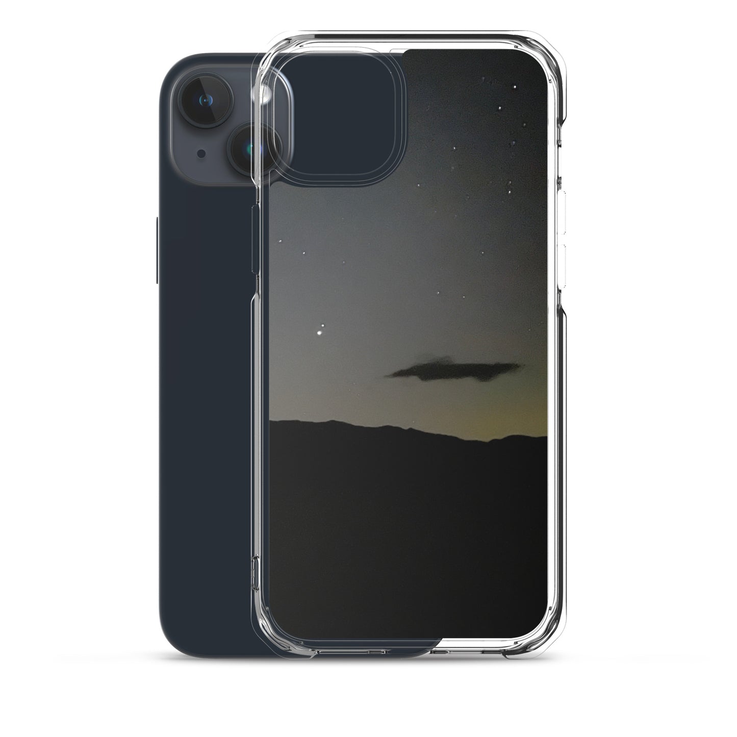 Night Sky (iPhone Case)