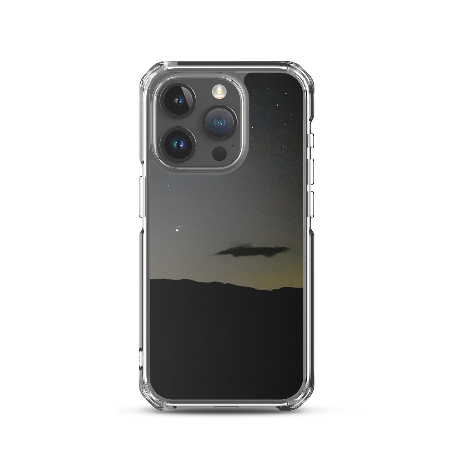 Night Sky (iPhone Case)