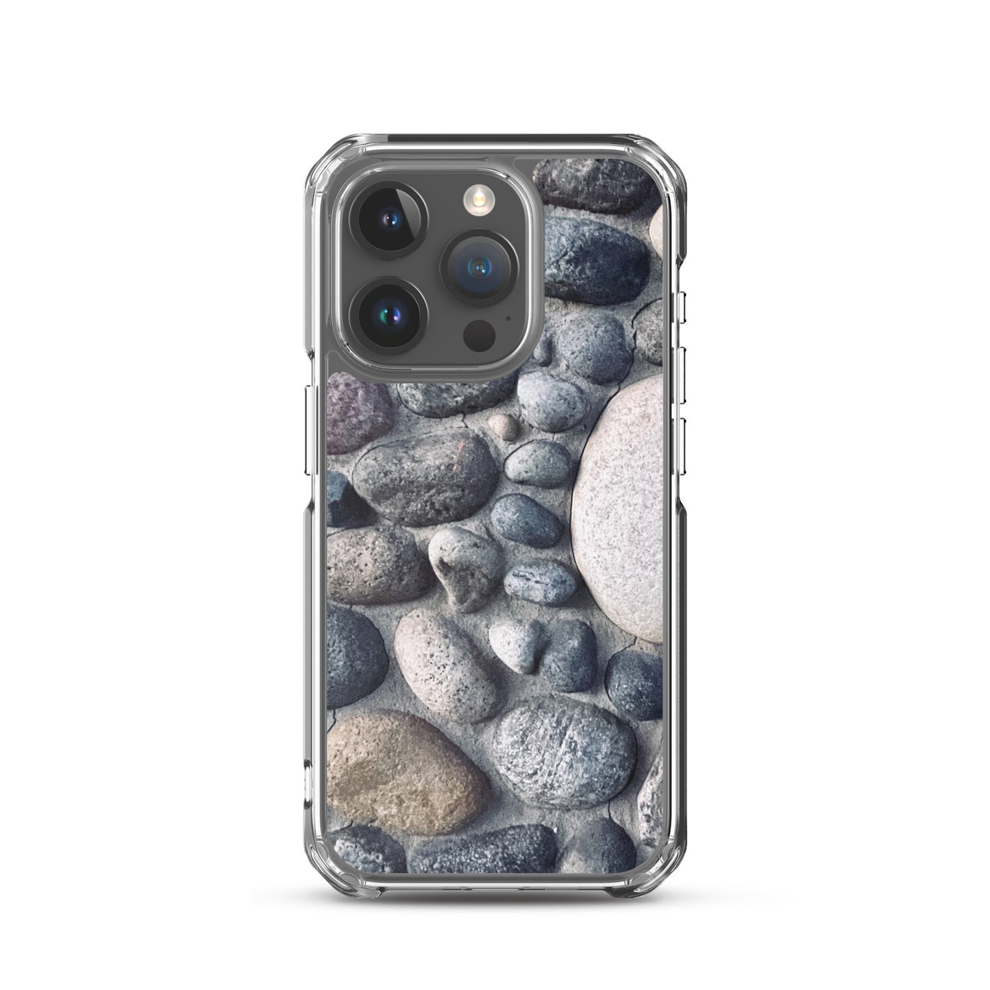 Rocks, Rocks, 'n More Rocks (iPhone Case)