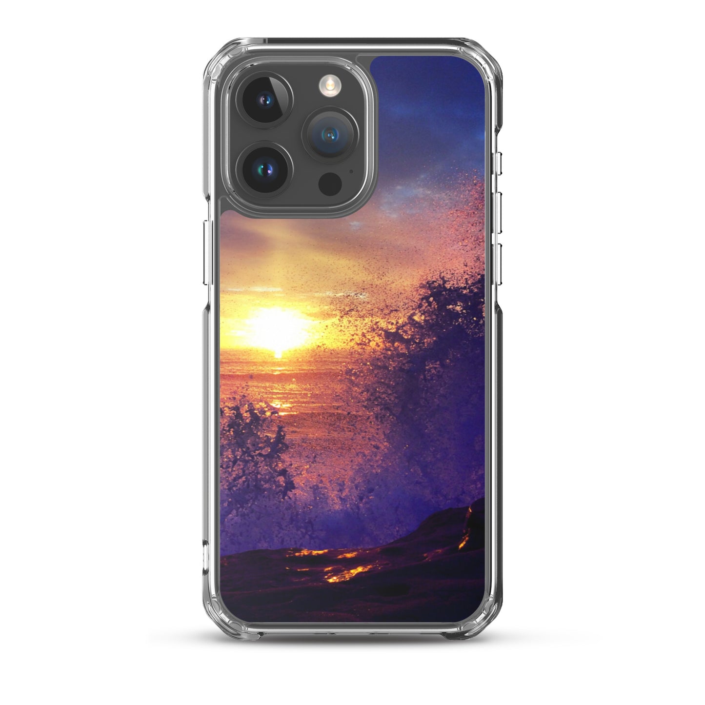 That Sunset Tho (iPhone Case)