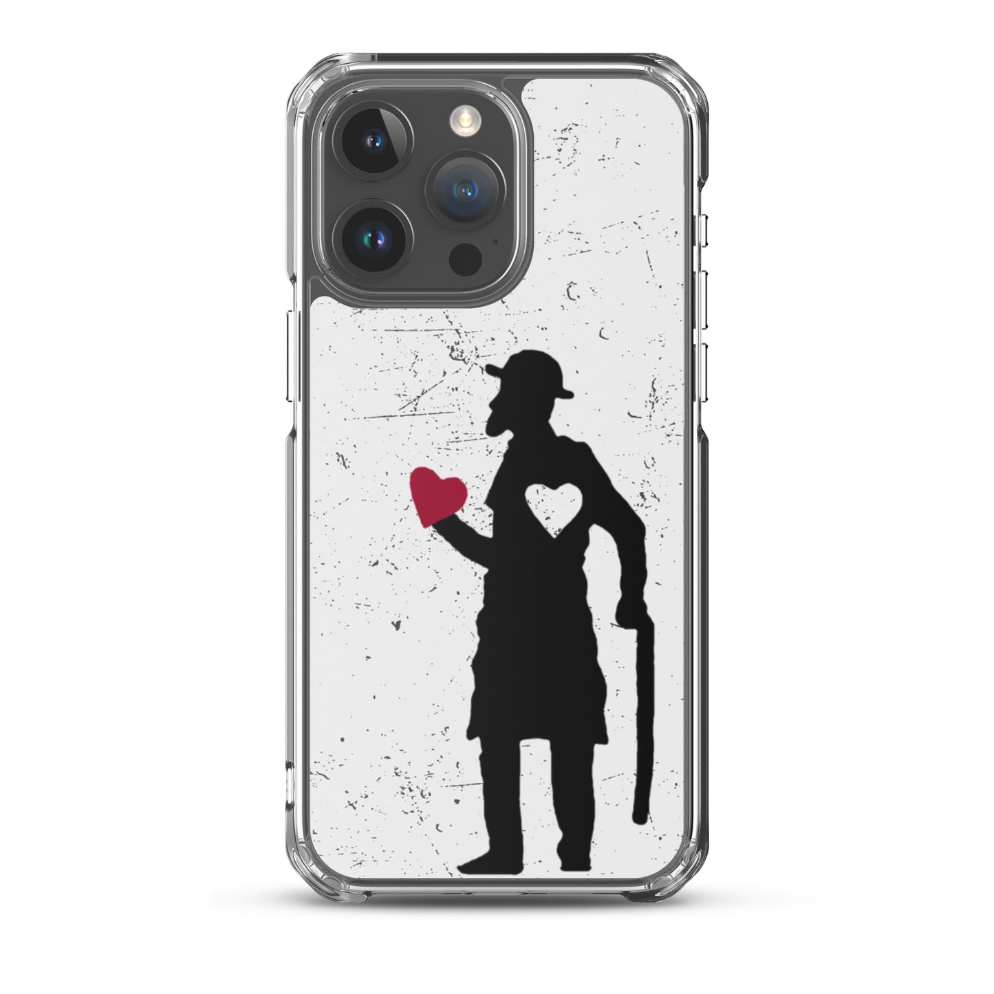 Take My Heart (iPhone Case)