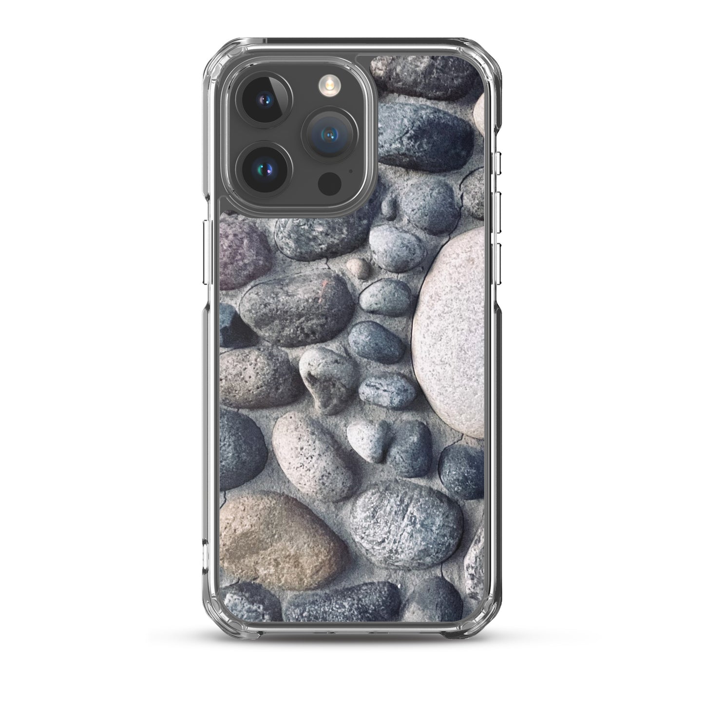 Rocks, Rocks, 'n More Rocks (iPhone Case)