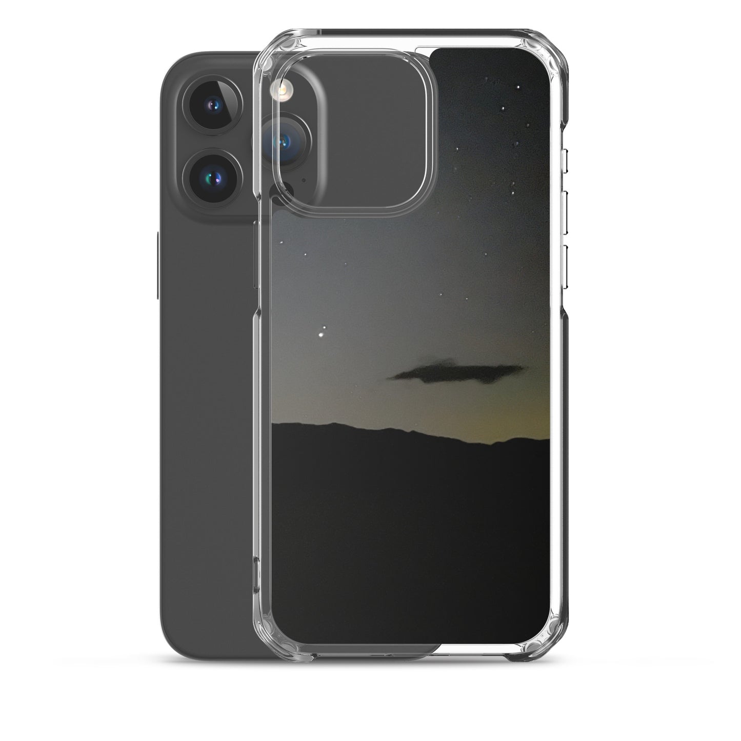 Night Sky (iPhone Case)