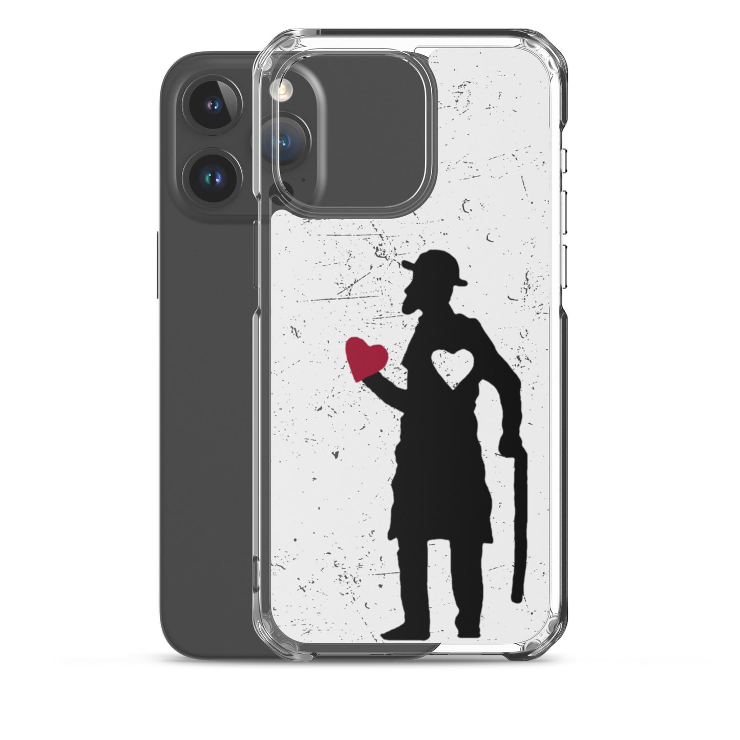Take My Heart (iPhone Case)