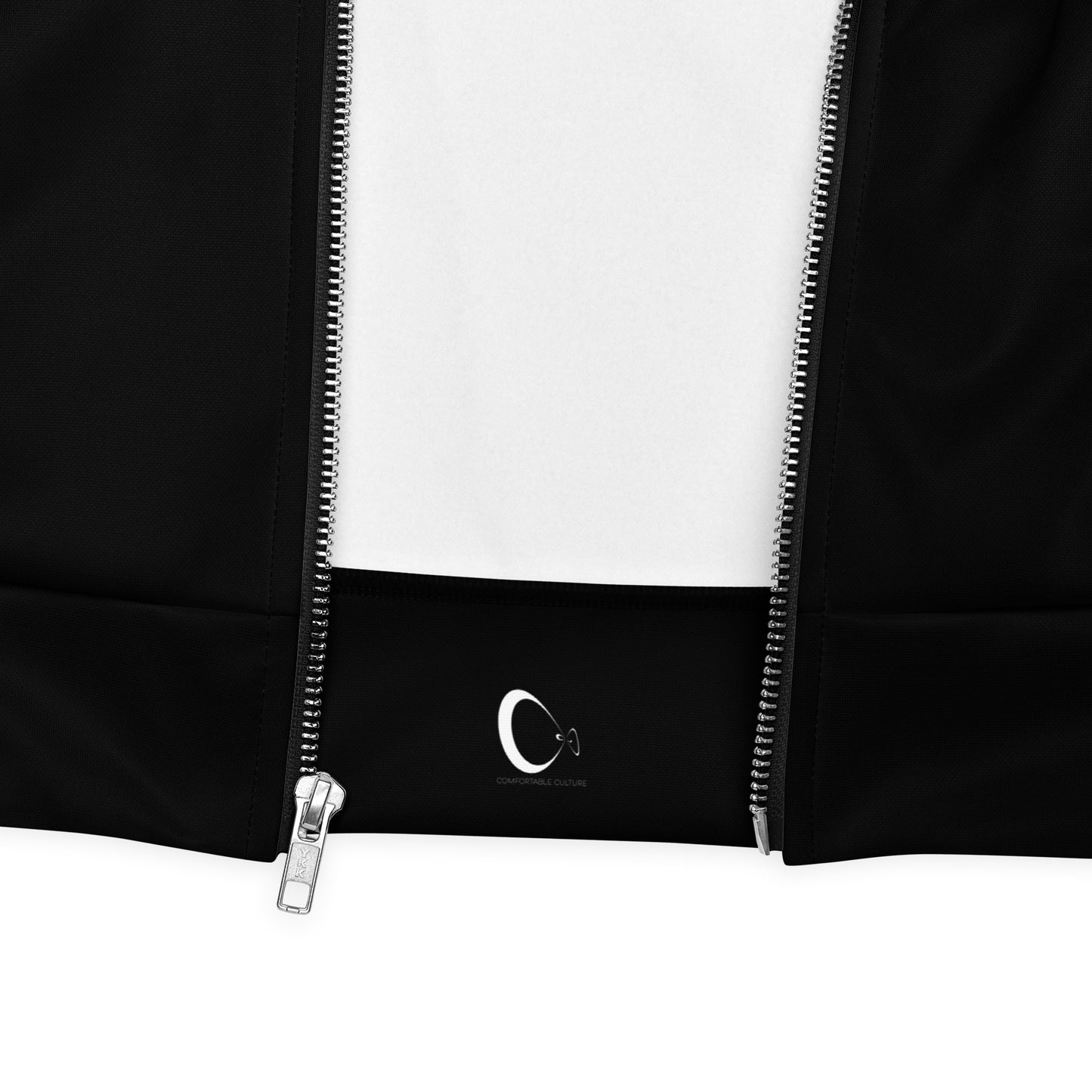 Be Fucking Nice - Black Bomber Jacket (Unisex) - Comfortable Culture - Coats & Jackets - Comfortable Culture