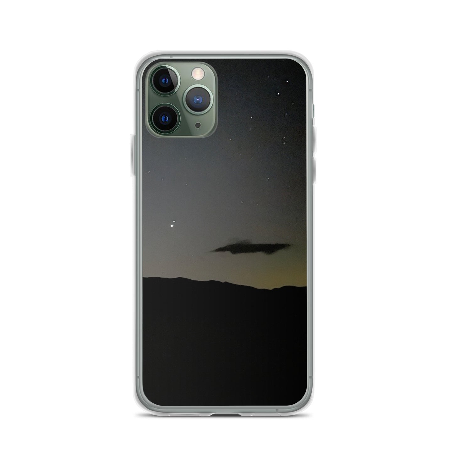 Night Sky (iPhone Case)