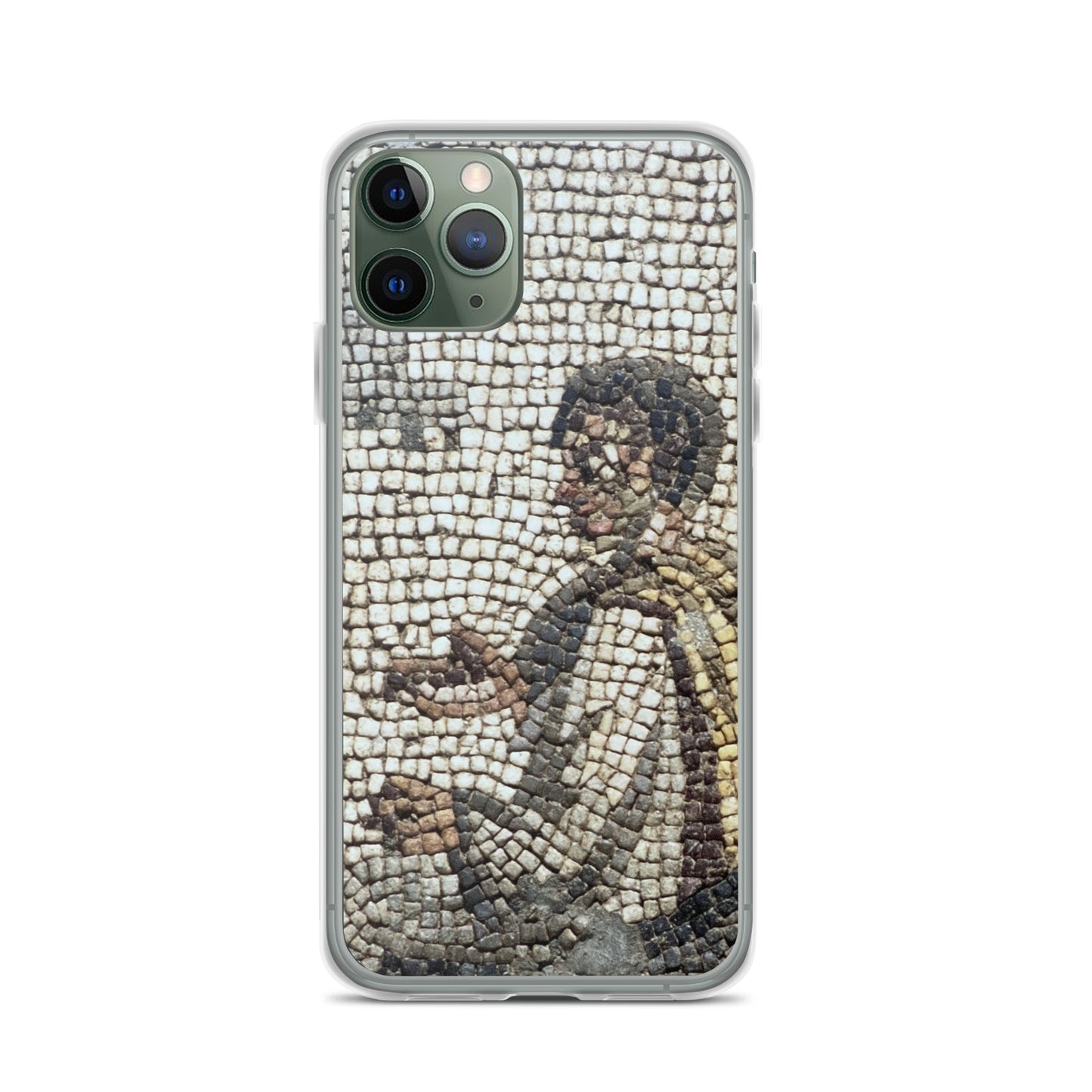 Nope-th. (iPhone Case)