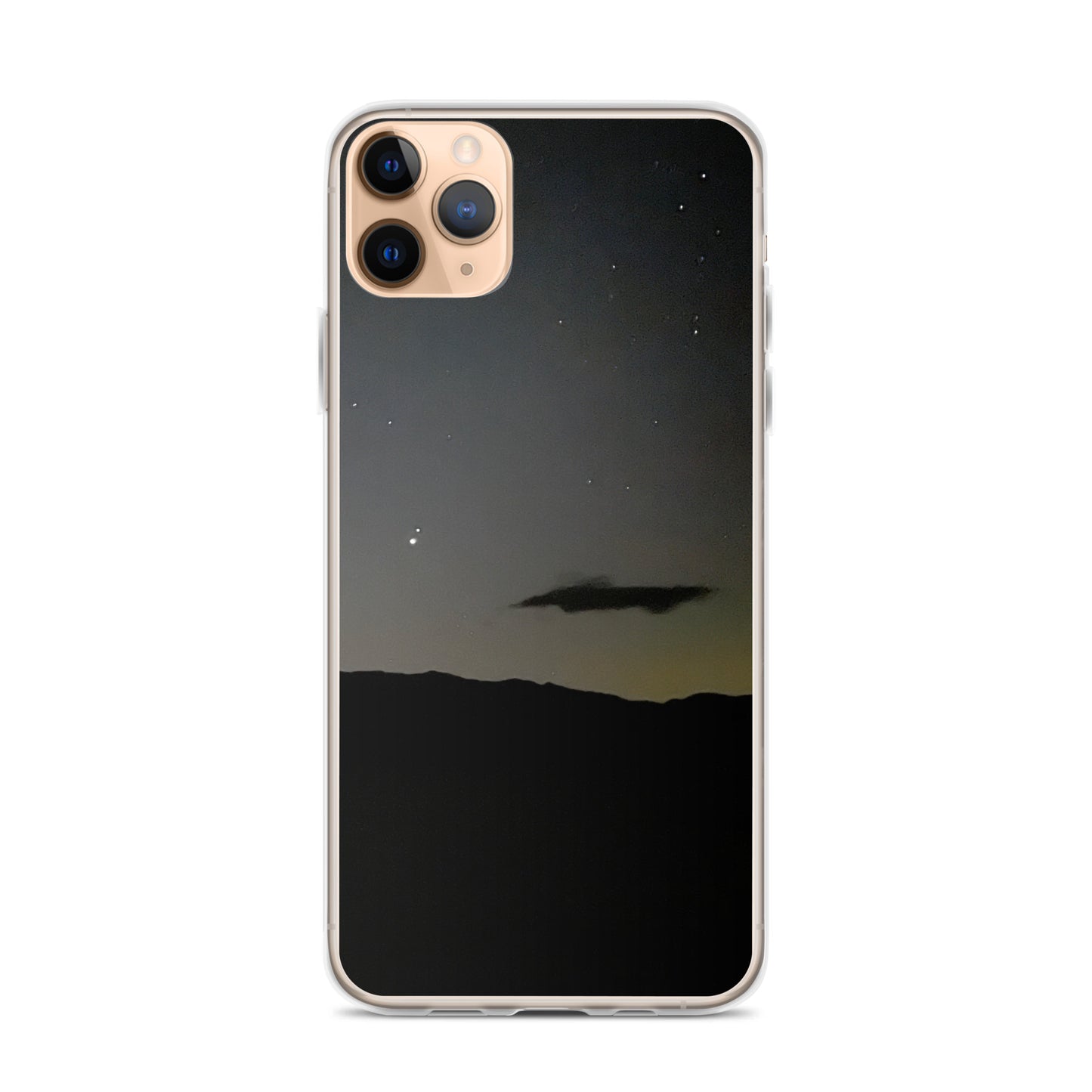 Night Sky (iPhone Case)