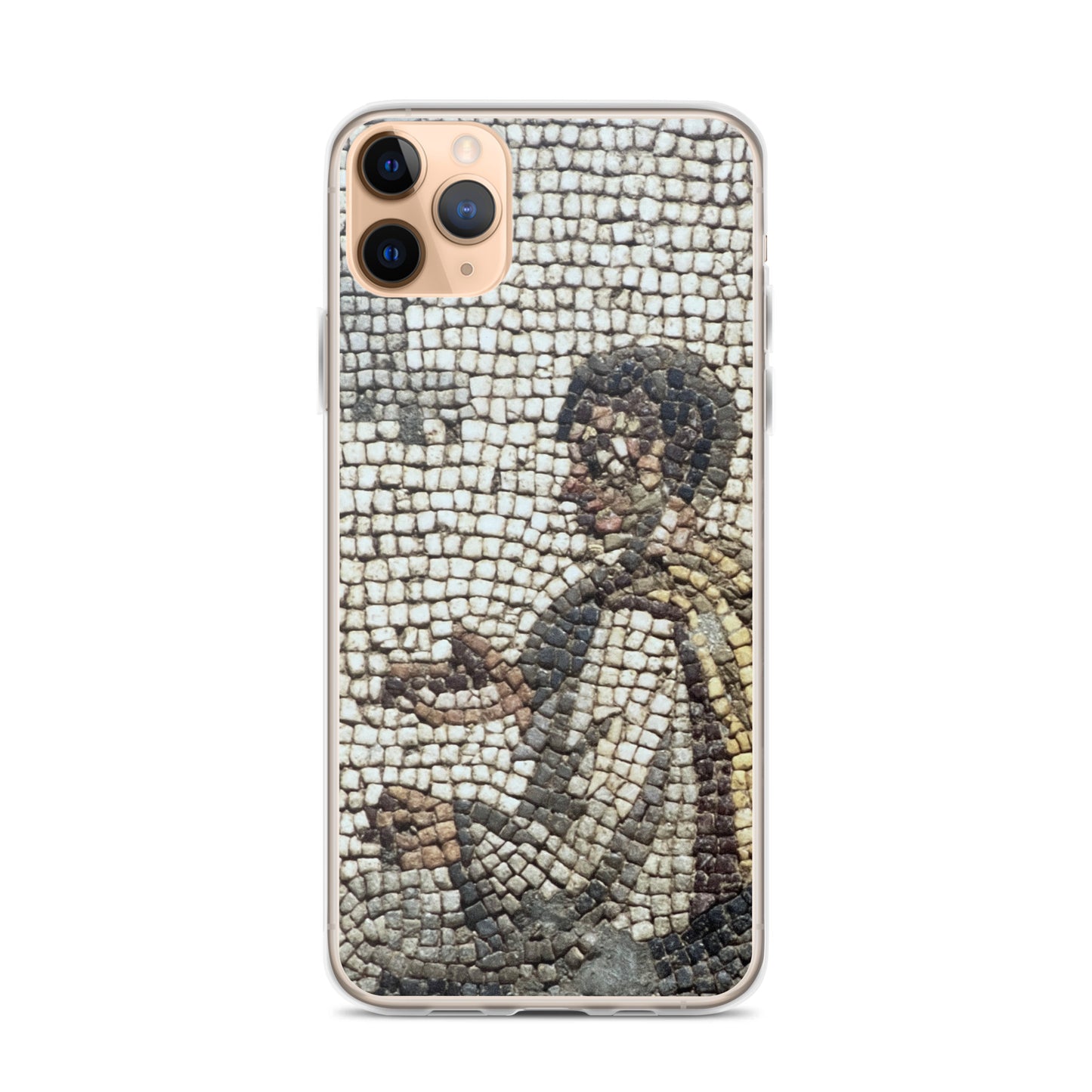 Nope-th. (iPhone Case)