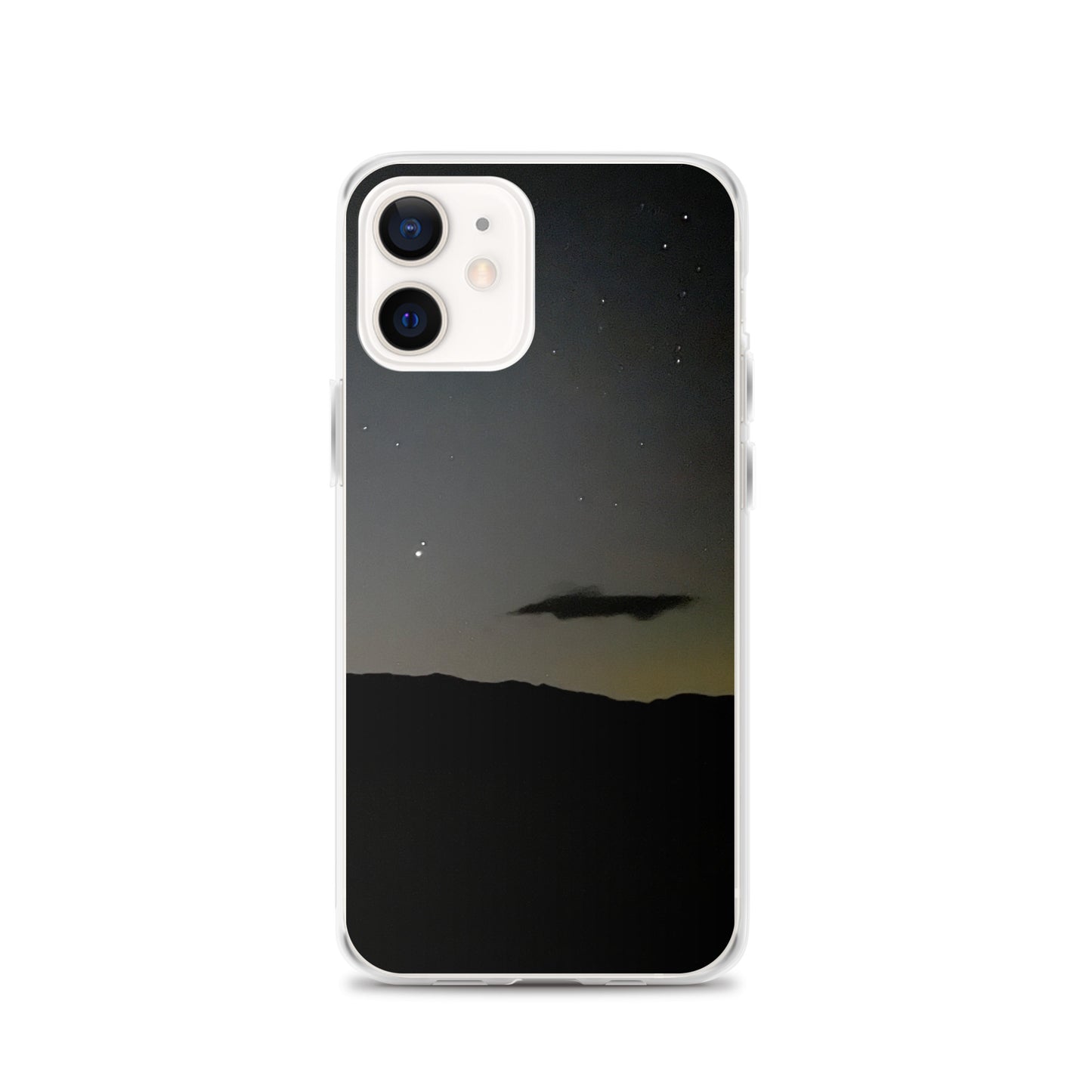 Night Sky (iPhone Case)
