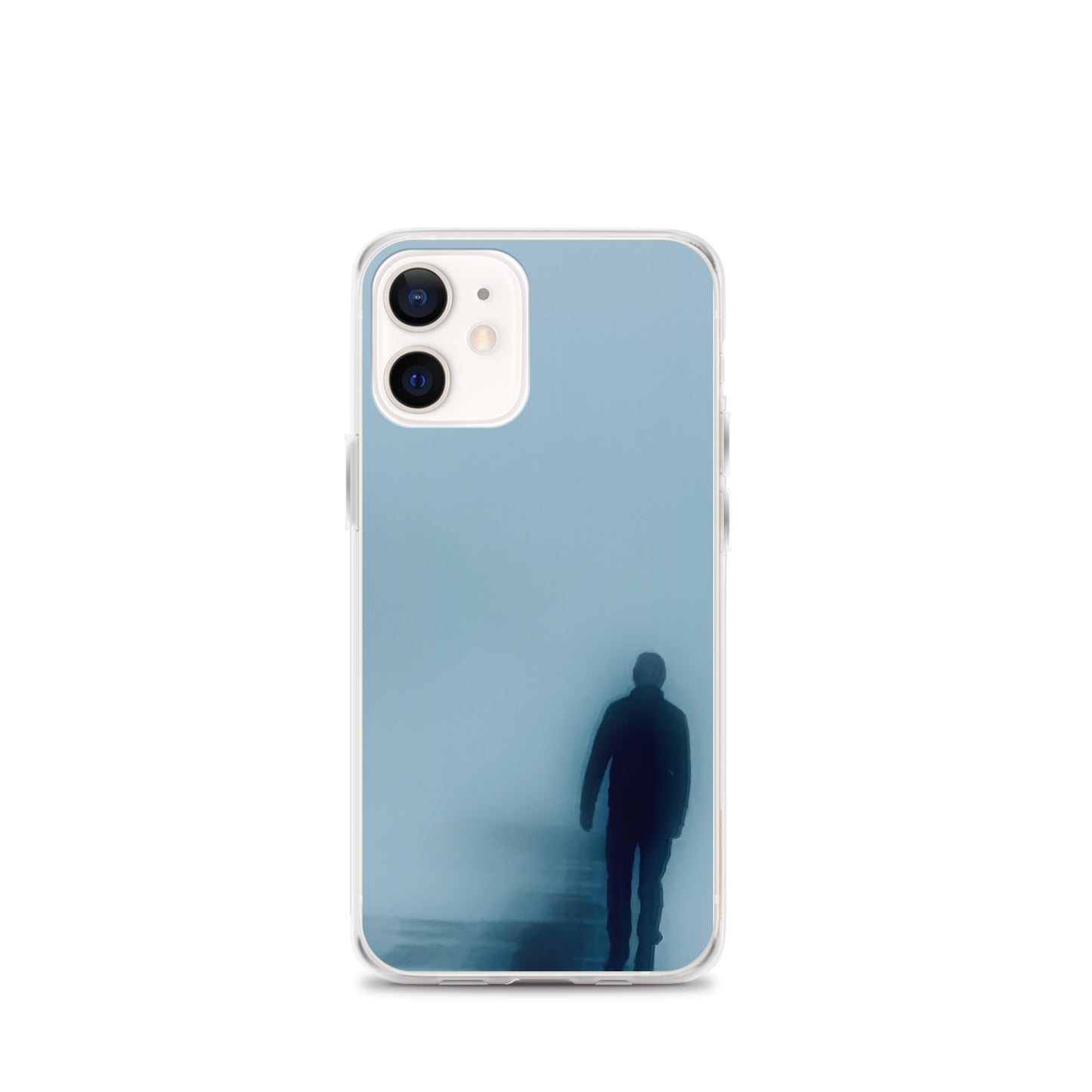 Into the fog (iPhone Case)