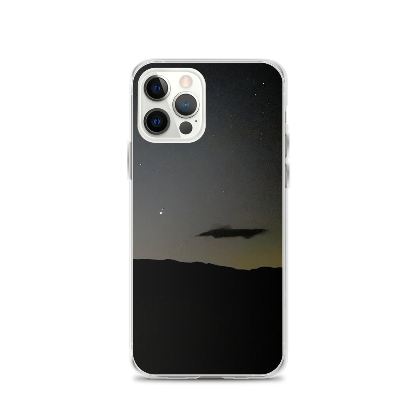 Night Sky (iPhone Case)