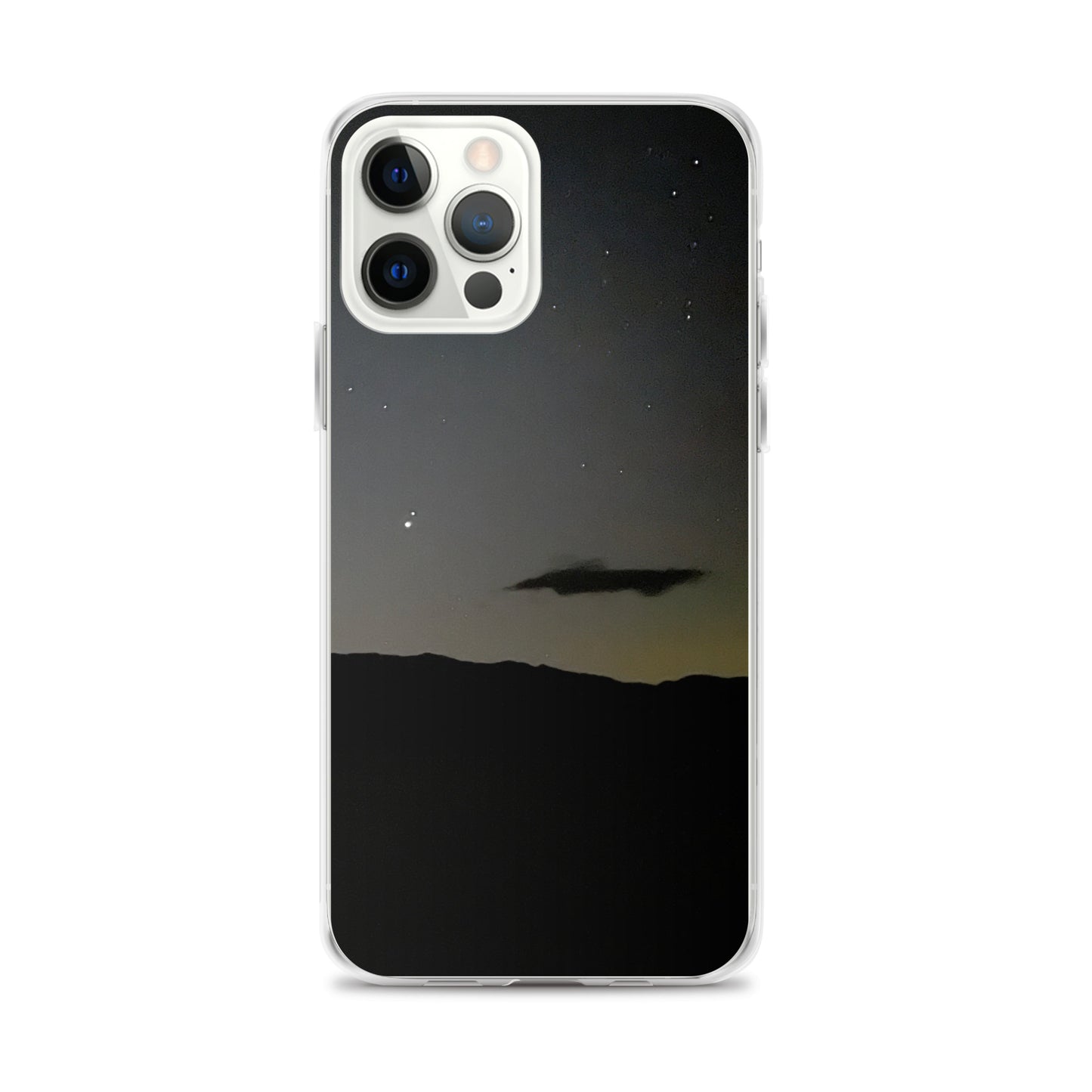 Night Sky (iPhone Case)