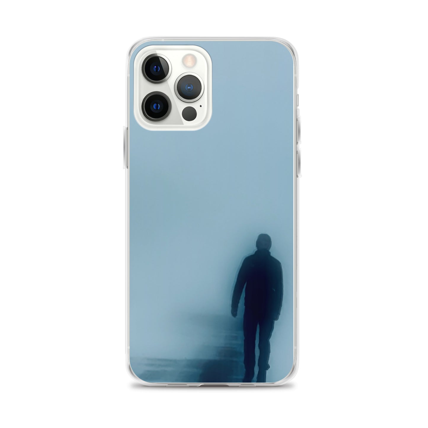 Into the fog (iPhone Case)