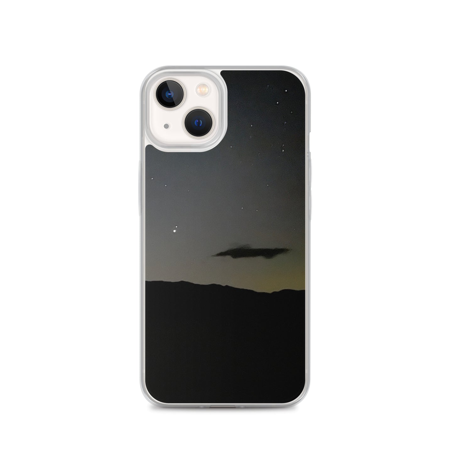 Night Sky (iPhone Case)