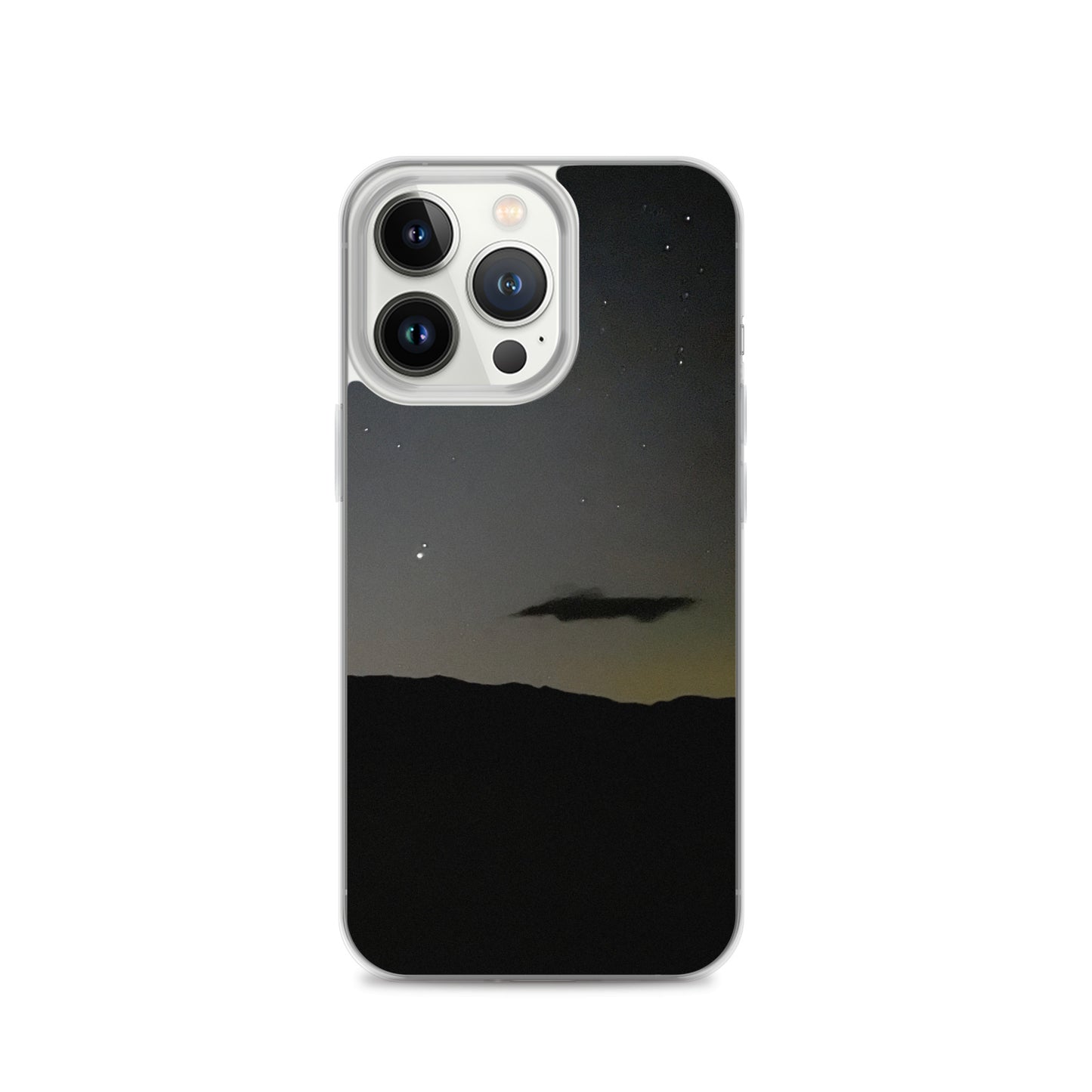 Night Sky (iPhone Case)