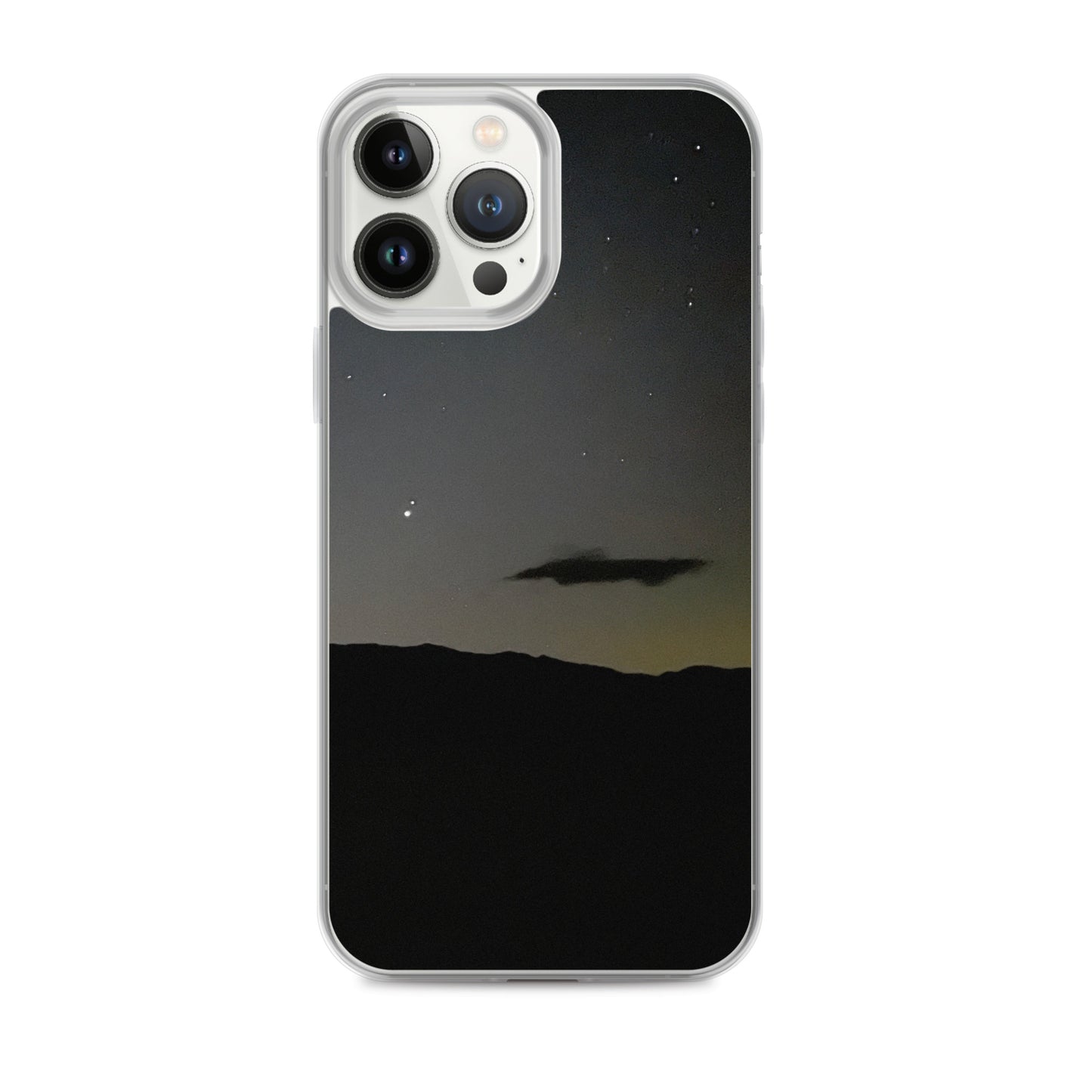 Night Sky (iPhone Case)