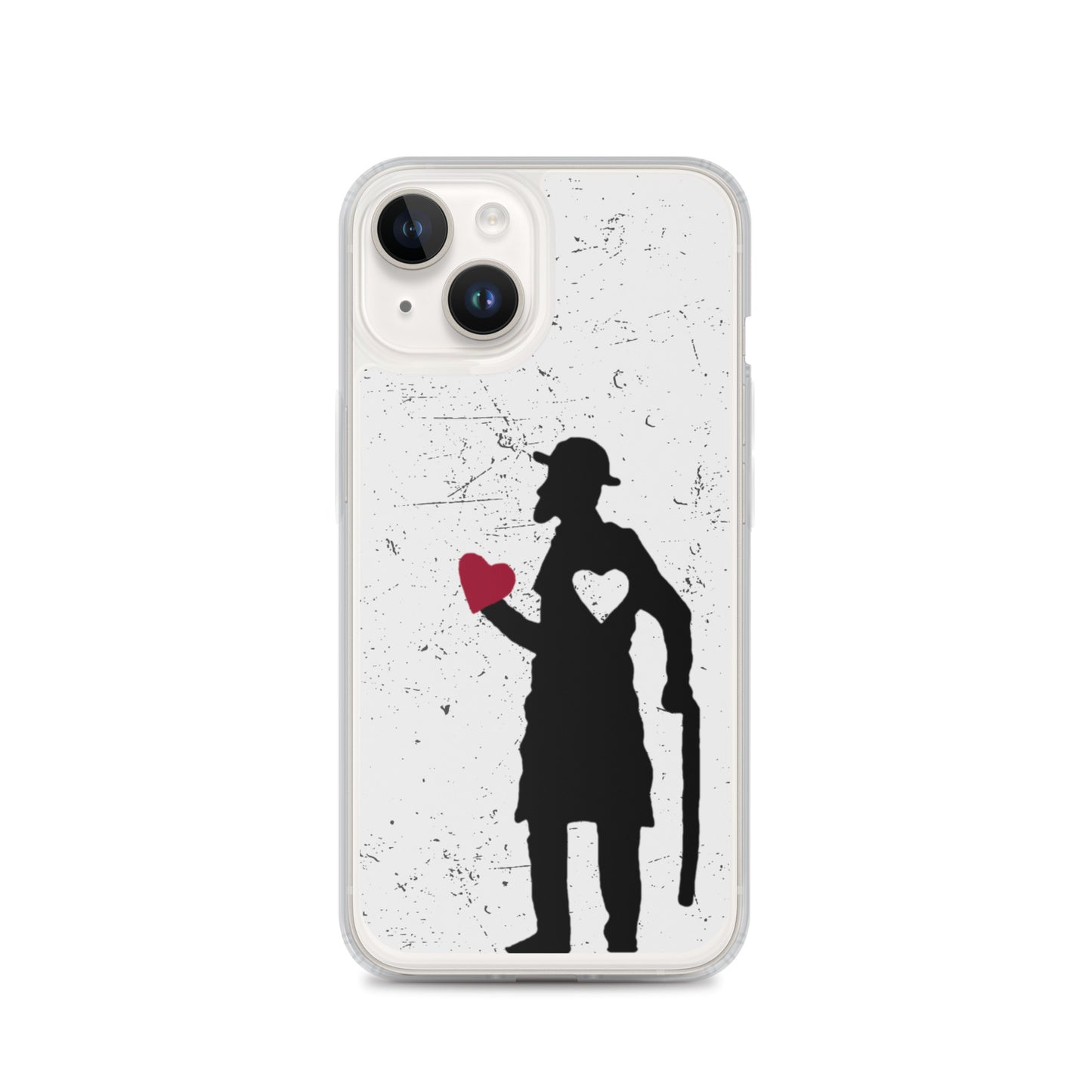 Take My Heart (iPhone Case)