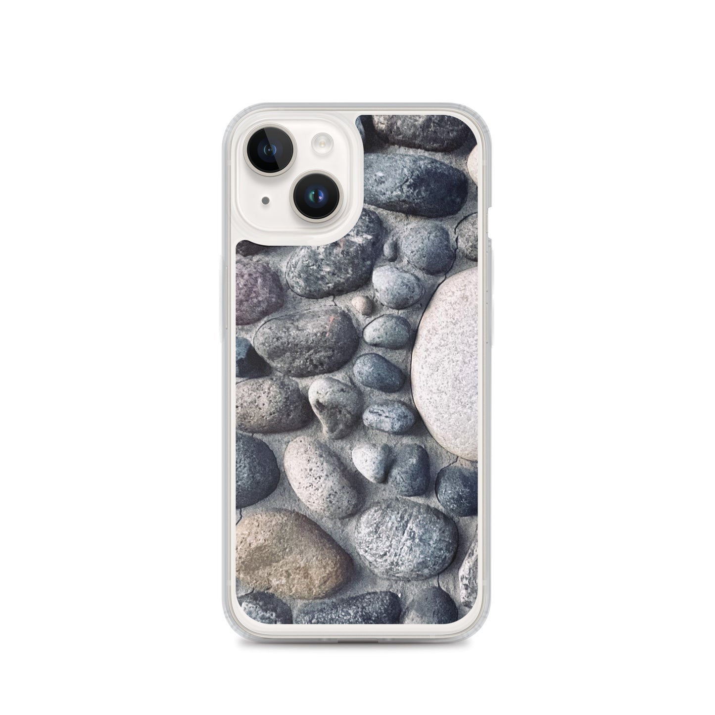 Rocks, Rocks, 'n More Rocks (iPhone Case)