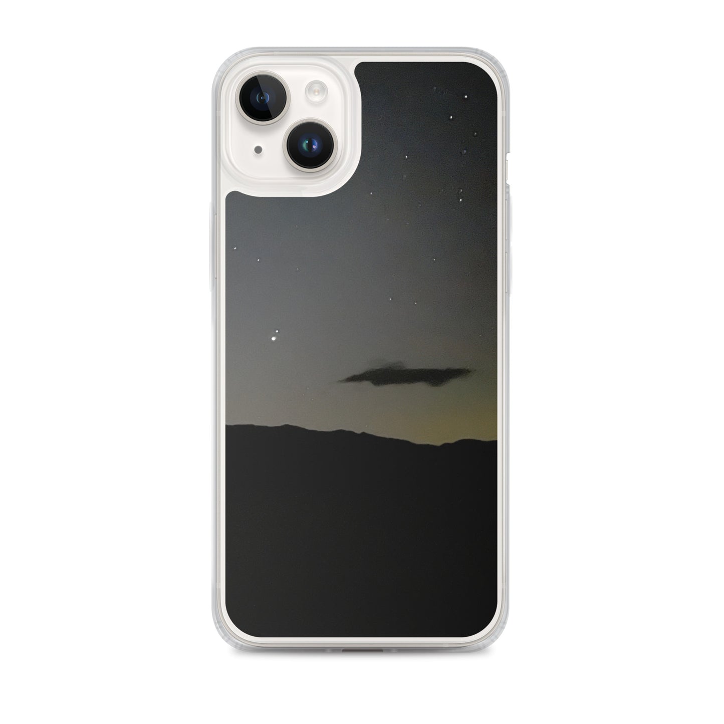 Night Sky (iPhone Case)