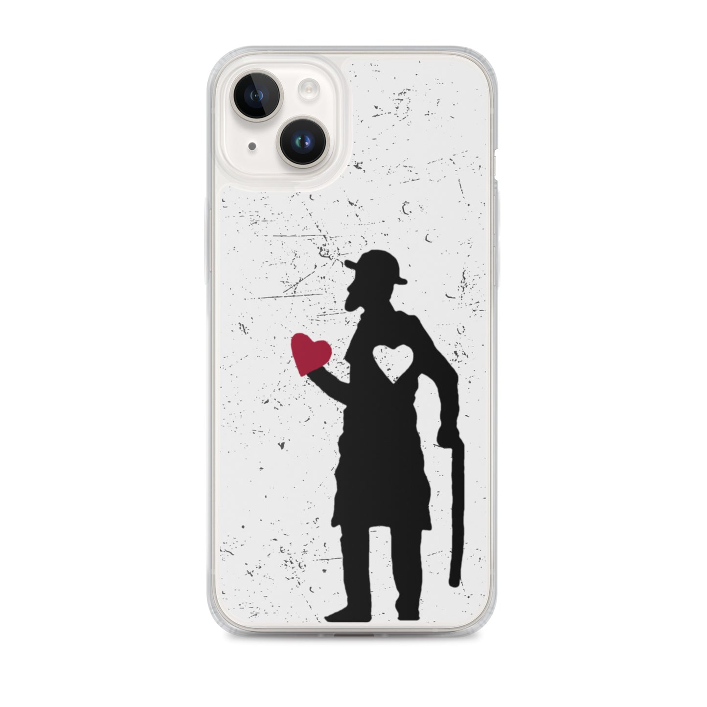 Take My Heart (iPhone Case)