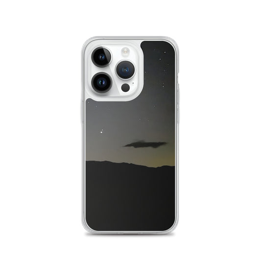 Night Sky (iPhone Case)