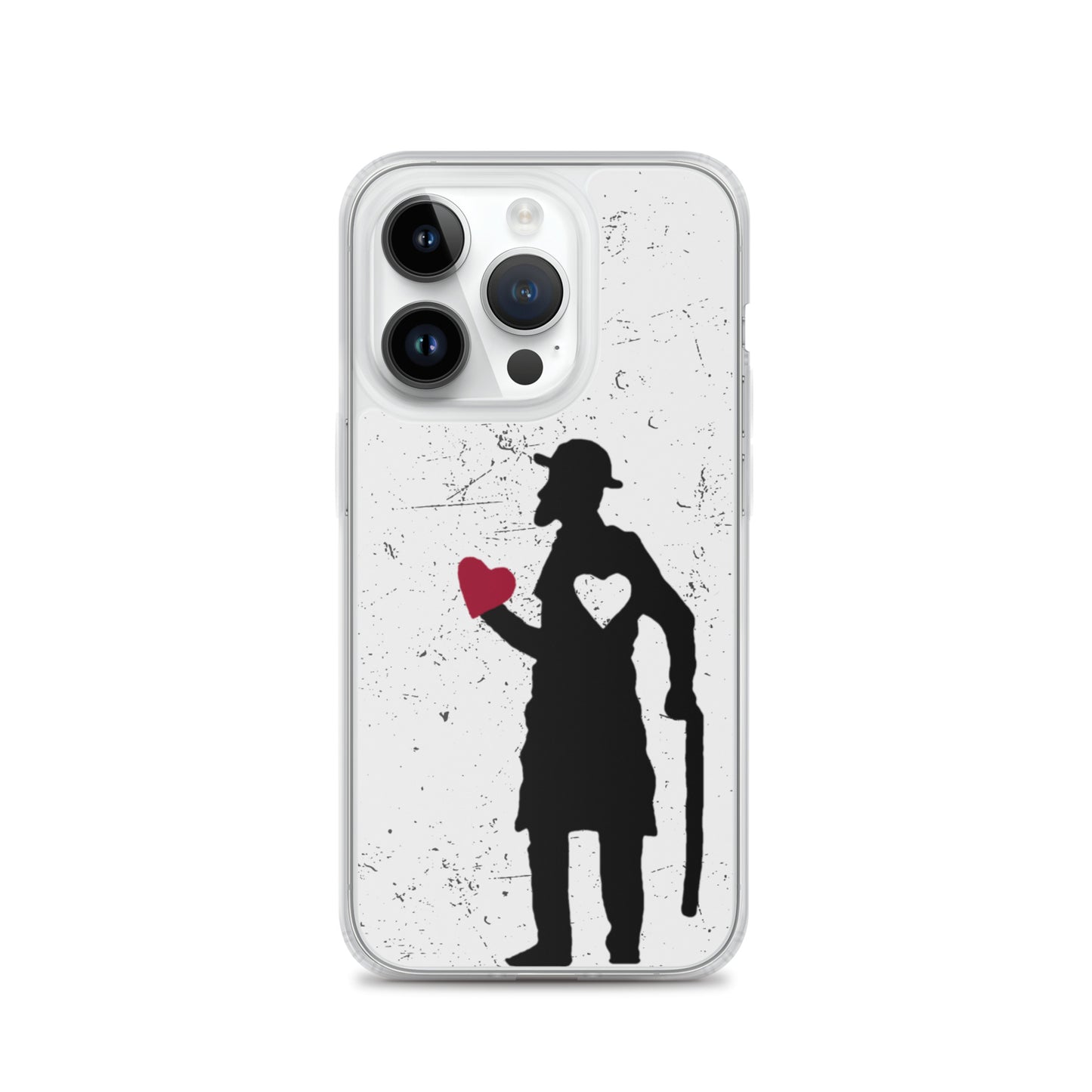 Take My Heart (iPhone Case)