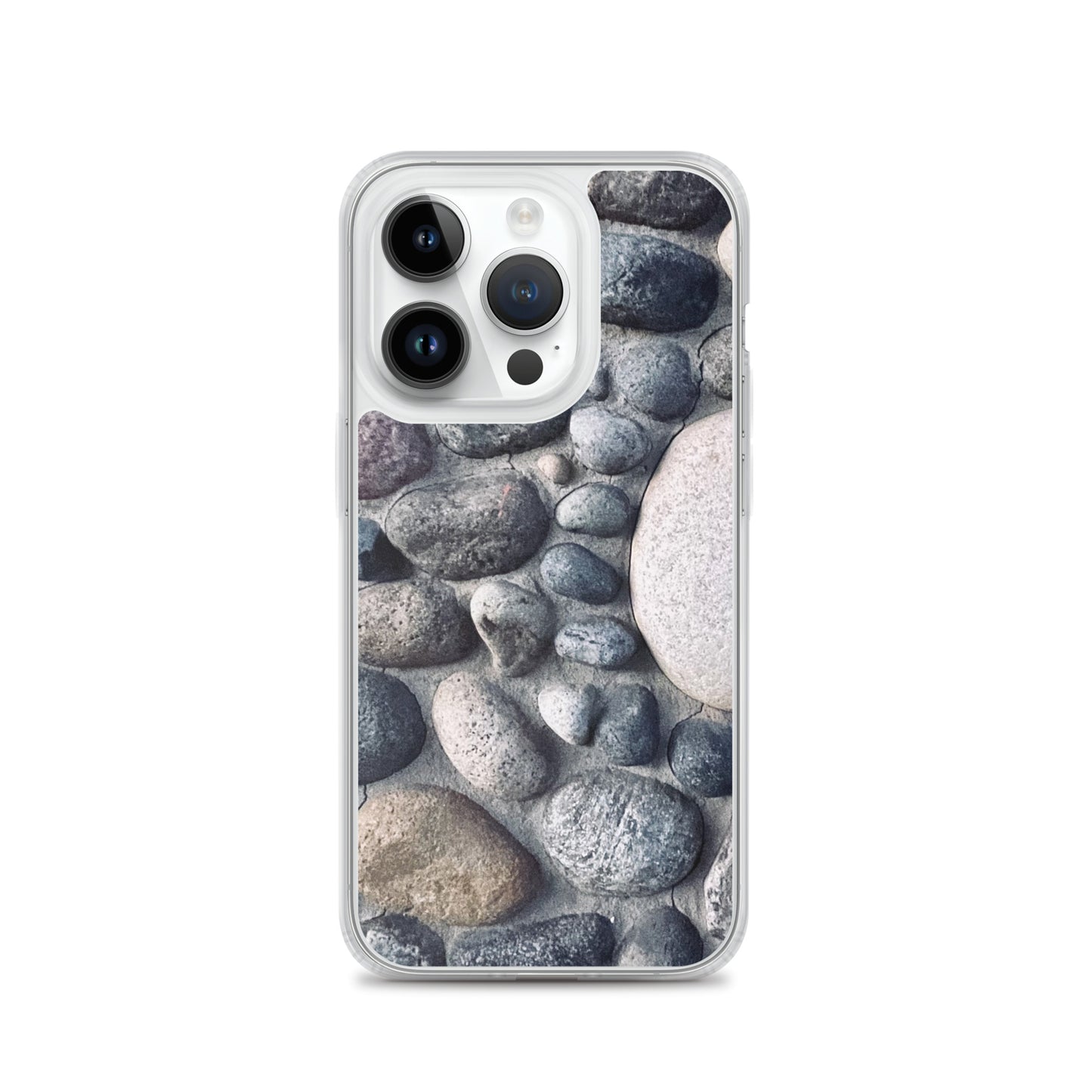 Rocks, Rocks, 'n More Rocks (iPhone Case)