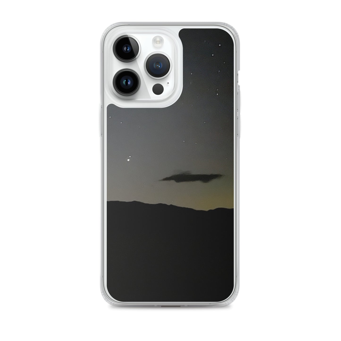 Night Sky (iPhone Case)