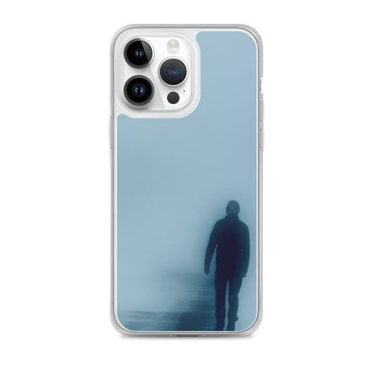 Into the fog (iPhone Case)