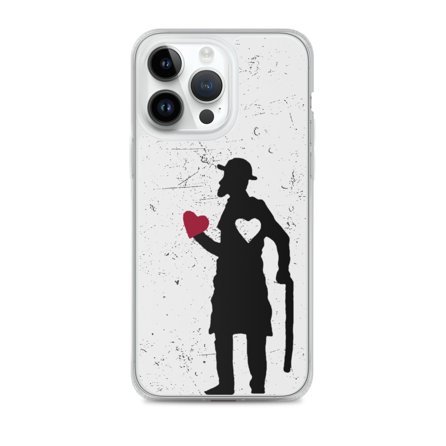 Take My Heart (iPhone Case)