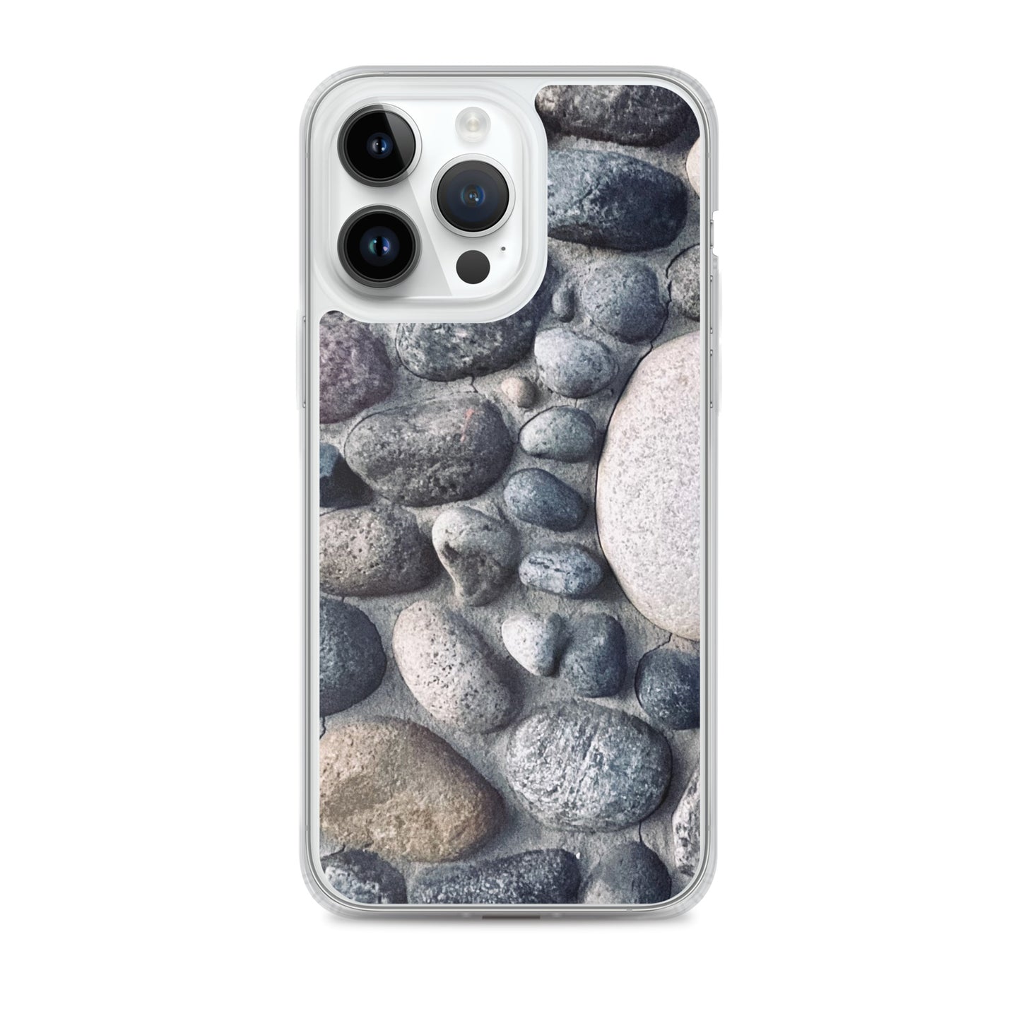 Rocks, Rocks, 'n More Rocks (iPhone Case)