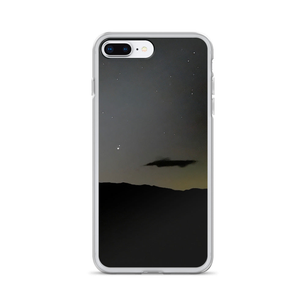 Night Sky (iPhone Case)