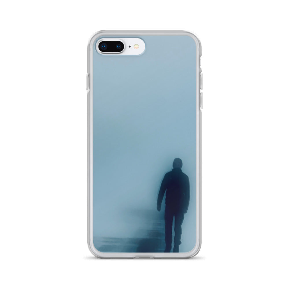 Into the fog (iPhone Case)