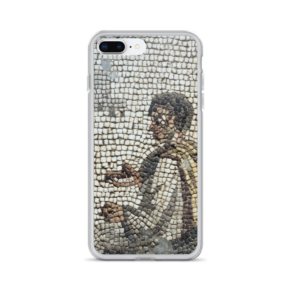 Nope-th. (iPhone Case)