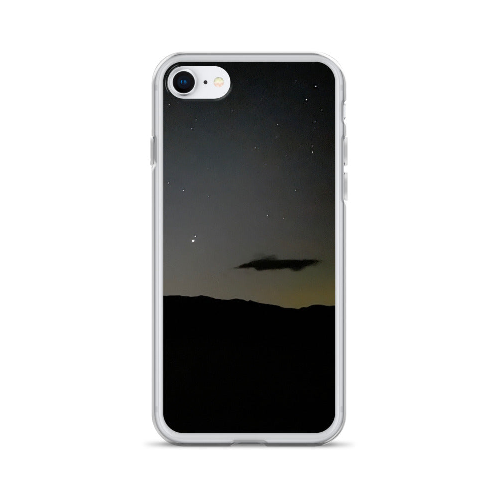 Night Sky (iPhone Case)