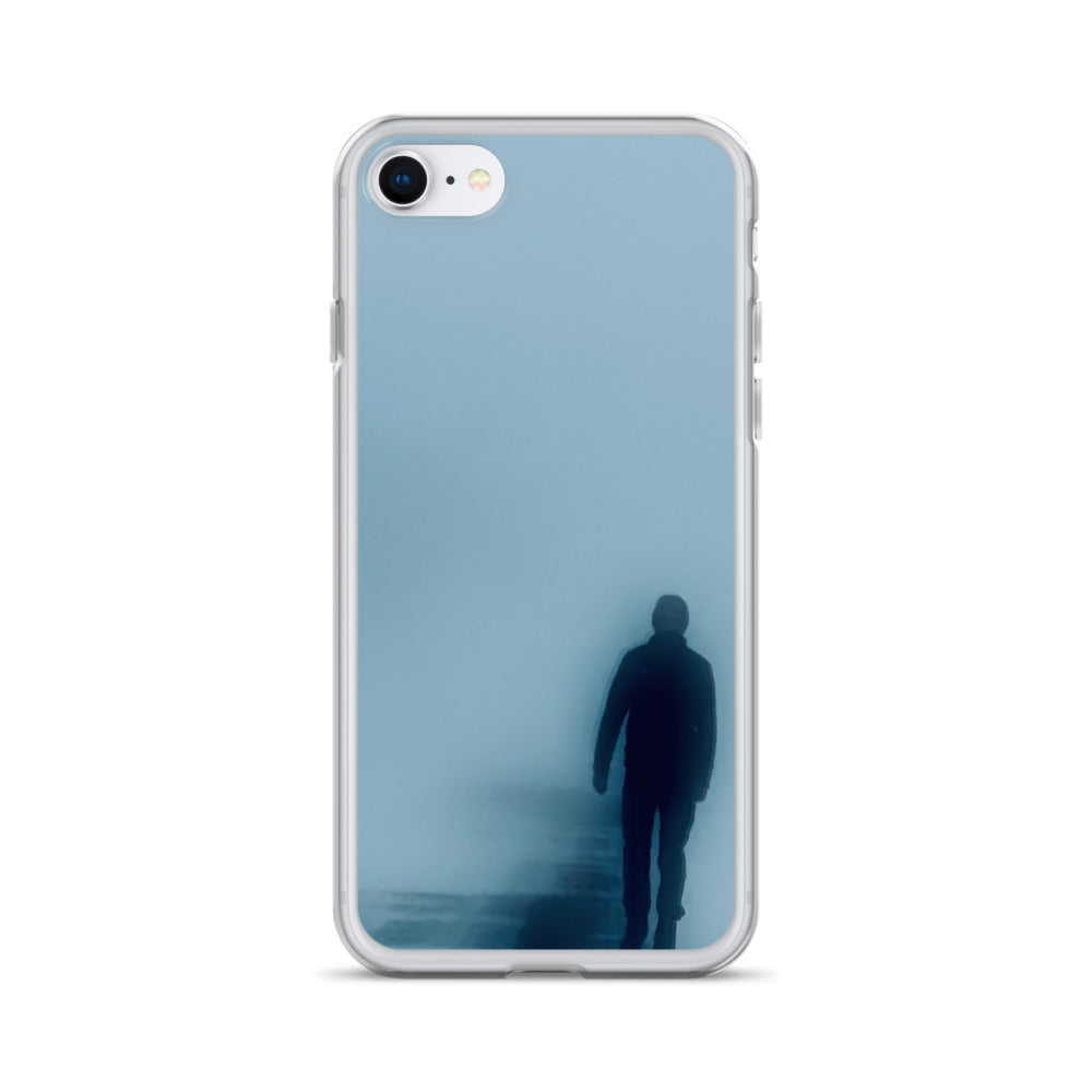 Into the fog (iPhone Case)