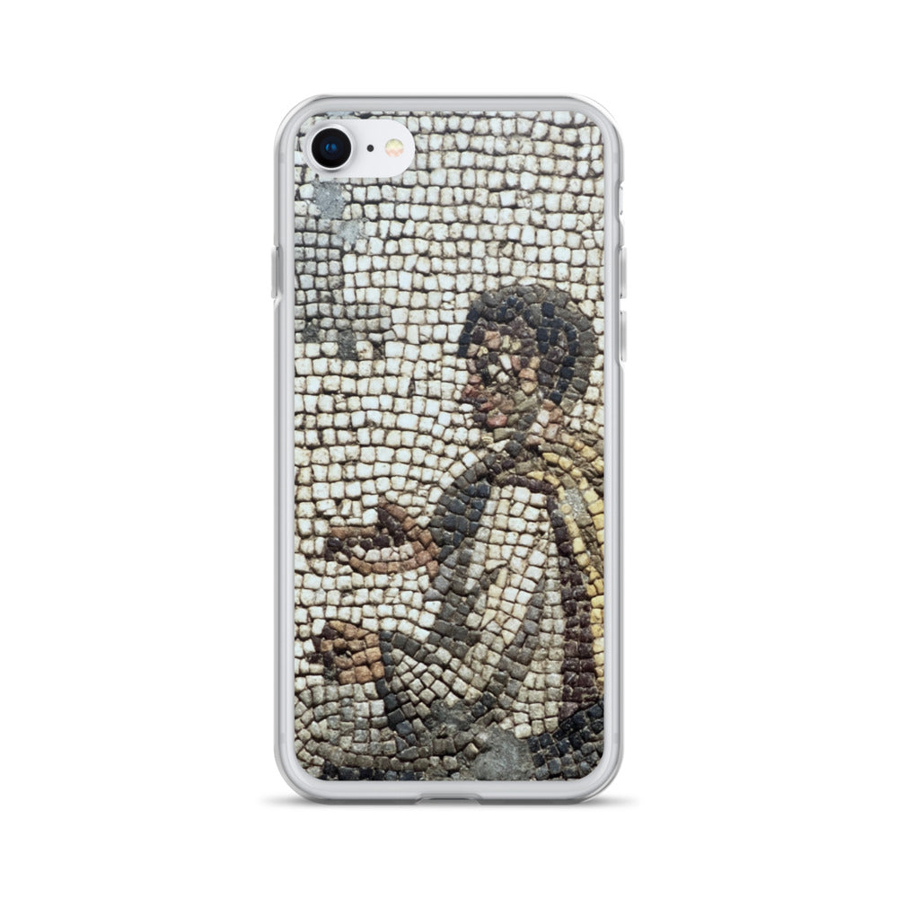 Nope-th. (iPhone Case)