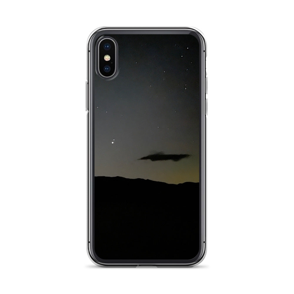 Night Sky (iPhone Case)