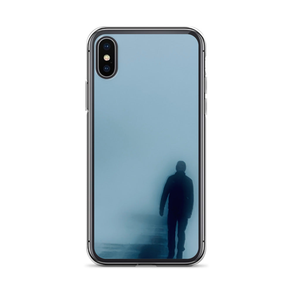 Into the fog (iPhone Case)